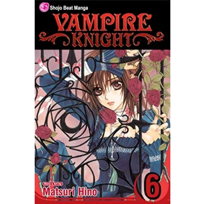 Afbeelding van VAMPIRE KNIGHT 06