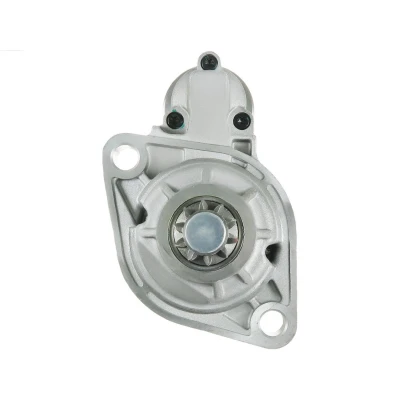 Afbeelding van Startmotor / Starter AS PL S0243