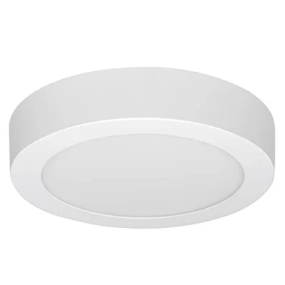 Afbeelding van LEDVANCE Armatuur: voor plafond, SMART SURFACE DOWNLIGHT TW / 12 W, 22 …24 V,