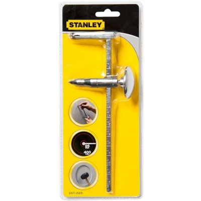 Afbeelding van Stanley Cirkelsnijder diameter 25 mm tot 400