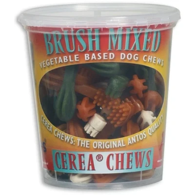 Afbeelding van Antos Mixed Brush 50 ST