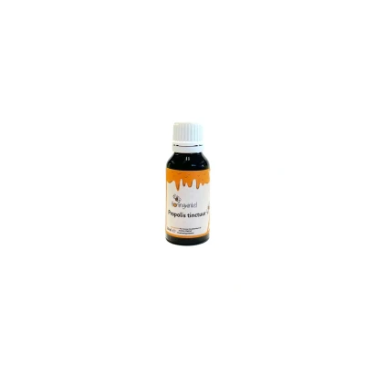 Afbeelding van Propolis tinctuur 20ml Honingwinkel