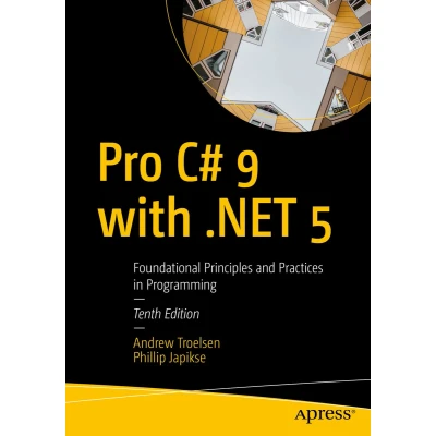 Afbeelding van Pro C 9 with NET 5
