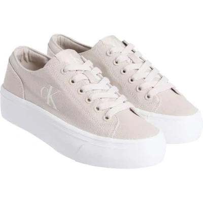 Afbeelding van Sneakers Calvin Klein Jeans Vulc Flatform Low Cv Mg
