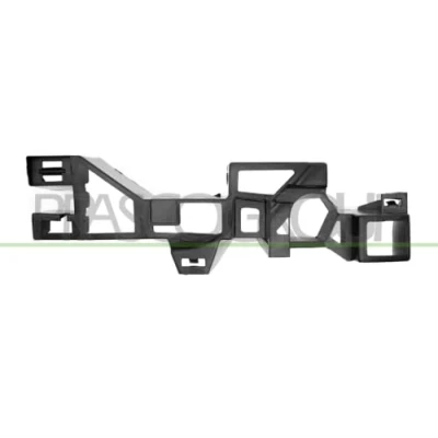 Afbeelding van PRASCO DA2301654 Schokdemper, bumper Links achter DACIA: Sandero II 1.2 LPG, TCe 90, 1.5 dCi, 1.6, 90 1.0 SCe 75, dCi 75 / Blue