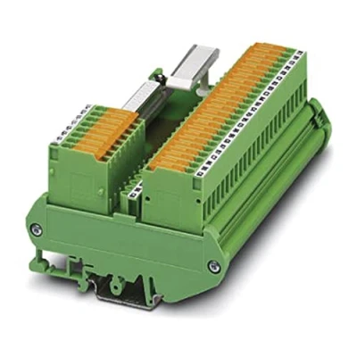 Afbeelding van Overdrachtsmodule Phoenix Contact 2304539 Inhoud: 1 stuk(s)