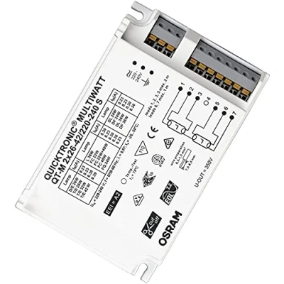 Afbeelding van Osram vsa qtm 226 42 4008321110022