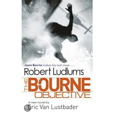 Afbeelding van The Bourne Objective