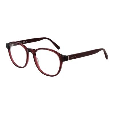 Afbeelding van Gant GA50006 Heren Brillenframe Glas zonder voorschrift