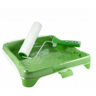 Afbeelding van Osmo Rollerset Groot Set