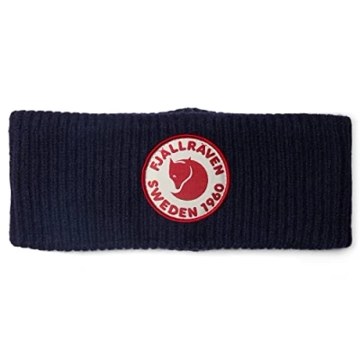 Afbeelding van Fjällräven Oorwarmers, Maat: One Size, Dark navy