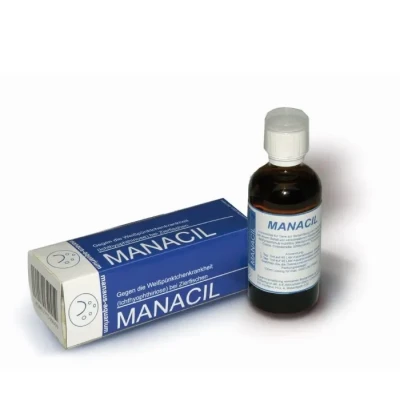Afbeelding van Manacil 100 ml Smulders