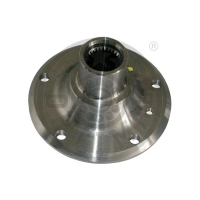 Afbeelding van Optimal Wielnaaf 04 P367