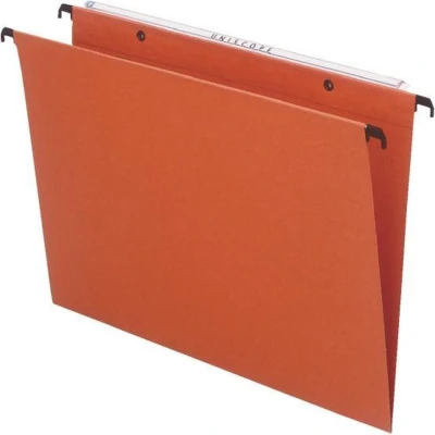 Afbeelding van Esselte hangmappen voor laden Uniscope tussenafstand 380 mm V bodem met haken