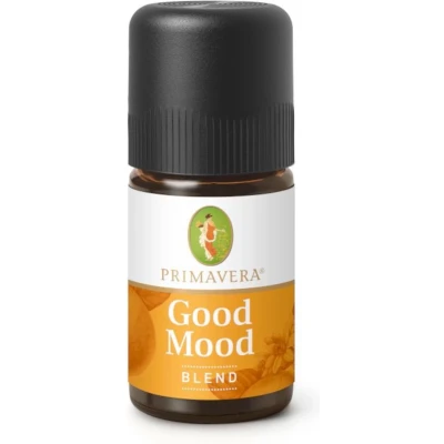 Afbeelding van Primavera Good Mood Blend Bio, 5 ml