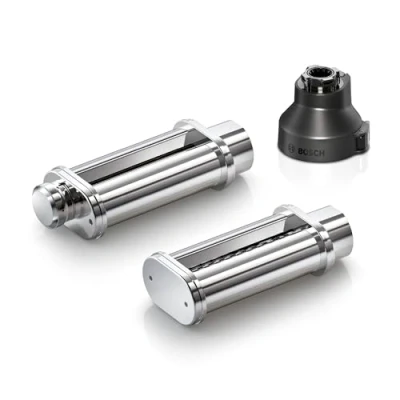 Afbeelding van BOSCH Pastamaker MUZS6PP Zubehör Set PastaPassion (set, 3 delig)