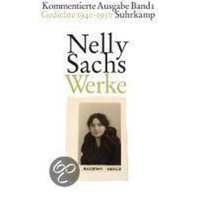 Afbeelding van Werke. Kommentierte Ausgabe in vier Bänd