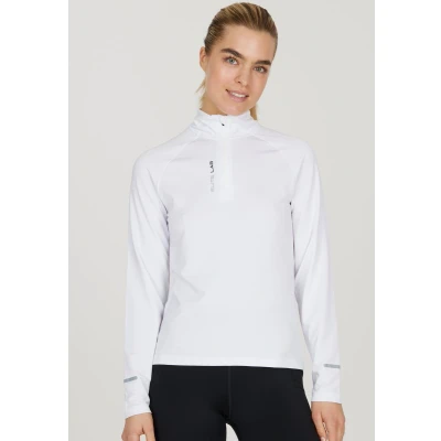Afbeelding van Elite LAB Midlayer CORE Sweater, Dames, Maat: 44, White