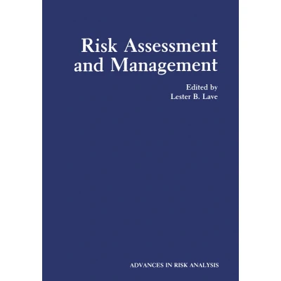 Afbeelding van Risk Assessment and Management: Fundamentals of Effective Management
