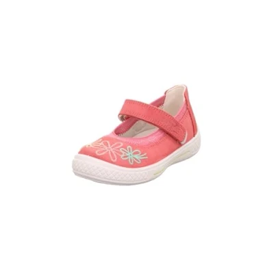 Afbeelding van Superfit Tensy Ballerina&#039;s voor meisjes, roze 5510, 25 EU Weit