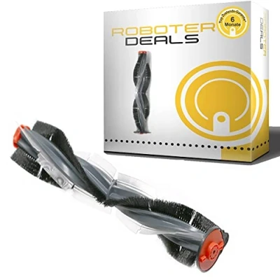Afbeelding van Roboter Deals Accessoires hoofdborstel, combiborstel, reserveborstel (1 stuk) voor Neato Botvac D7, D8, D9 en D10 stofzuigerrobot