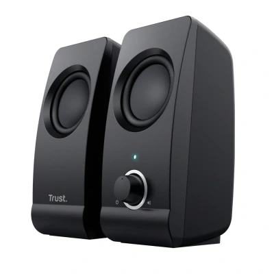 Afbeelding van Luidsprekerset Trust Remo USB 2.0