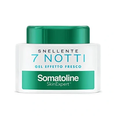 Afbeelding van SOMATOLINE C SNEL 7NTT GEL 400 ml