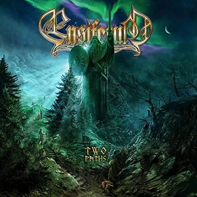 Afbeelding van Ensiferum Two Paths (CD)