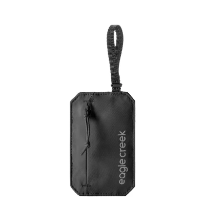 Afbeelding van Eagle Creek Undercover RFID Hidden Pocket black