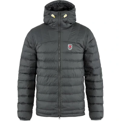 Afbeelding van Jas Fjallraven Men Expedition Pack Down Hoodie Basalt S