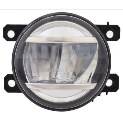 Afbeelding van TYC Mistlamp 19 6266 00 9