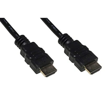 Afbeelding van Link Accessori LKCHDMI50 HDMI kabel 5 m Type A (Standaard) 2 x (Standard) Zwart