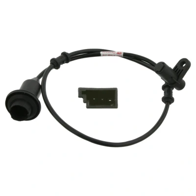 Afbeelding van Swag ABS sensor 10 92 7856