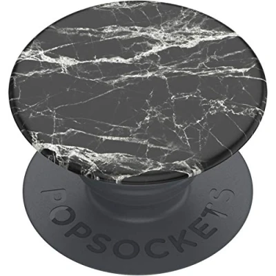 Afbeelding van PopSockets Telefoongrip Basic Mod Marble