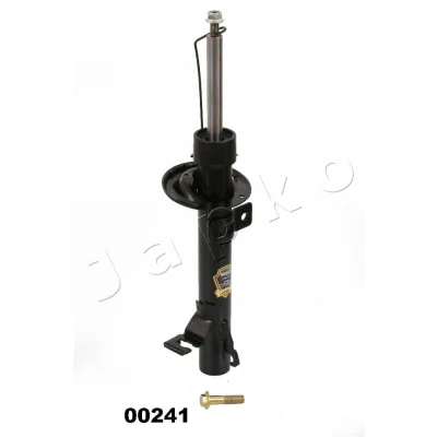 Afbeelding van JAPKO MJ00241 Schokdemper Vooras rechts Gasdruk Dubbelpijp Veerpoot Pen bovenaan FORD: Fusion Station Wagon (JU2) 1.6, 1.4 TDCi, 1.6 1.25