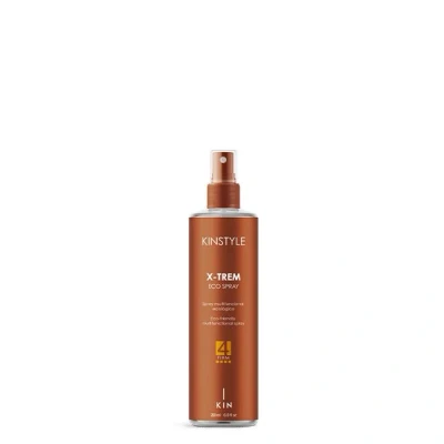 Afbeelding van KINStyle X trem 200ml Hold level 4