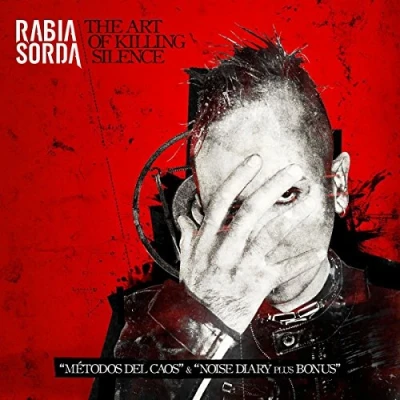 Afbeelding van Rabia Sorda The Art Of Killing Silence (2 CD)