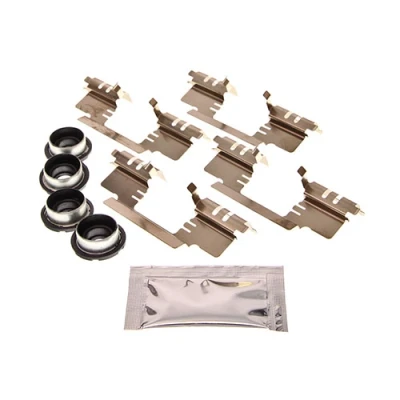 Afbeelding van Accessoireset, schijfremblok MAXGEAR 27 2486