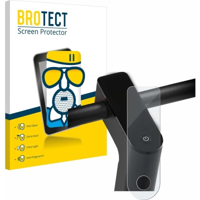 Afbeelding van BROTECT Screenprotector voor Xiaomi Mi 4 Pro (2. Gen.) Folie Beschermfolie Beschermglas matte