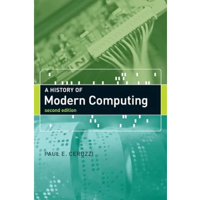 Afbeelding van History Of Modern Computing