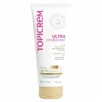 Afbeelding van Topicrem Zelfbruiner Geleidelijk Bruin 200ml