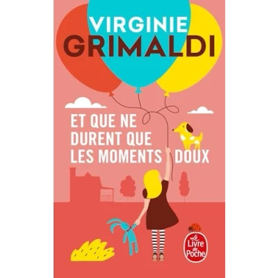 Afbeelding van Et que ne durent les moments doux