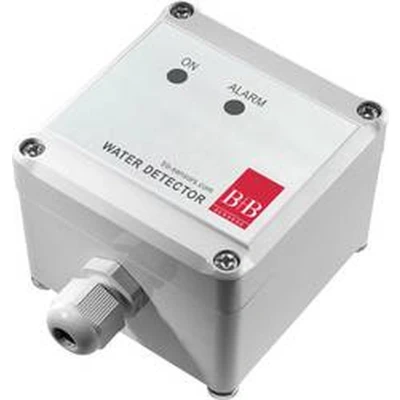 Afbeelding van B + Thermo Technik LEME 12V Lekagesensor Meetbereik: 0 15 mm (b x h d) 82 130 60 1 stuk(s)