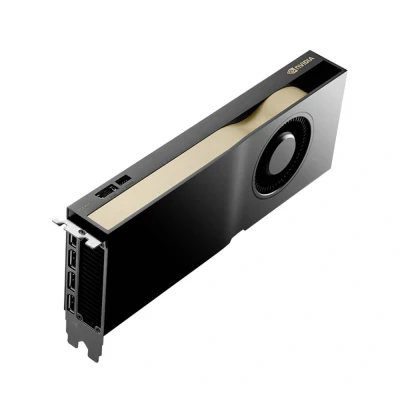 Afbeelding van PNY VCNRTX4500ADA SB videokaart NVIDIA RTX 4500 Ada 24 GB GDDR6