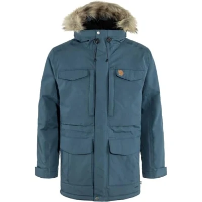 Afbeelding van Fjallraven Parka van het merk Nuuk M