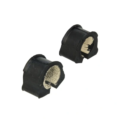 Afbeelding van Moog Stabilisatorstang rubber AU SB 4847