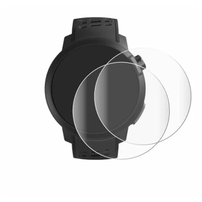 Afbeelding van BROTECT Screenprotector voor Coros Pace Pro Folie Beschermfolie transparant volledig dekking (2 Stuks)