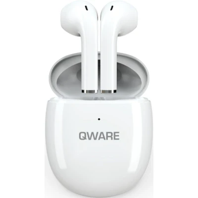 Afbeelding van Qware Draadloze oordopjes 8718657553153