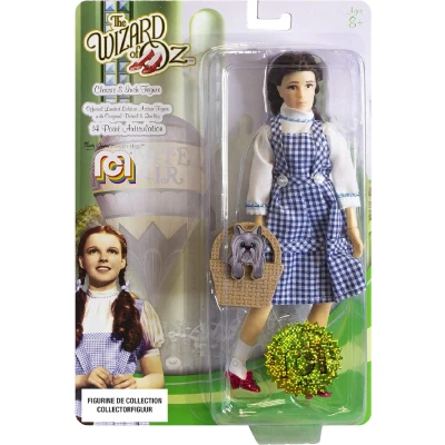 Afbeelding van Mego The Wizard of Oz Dorothy Collectible Figure Vanaf 8 jaar Lansay