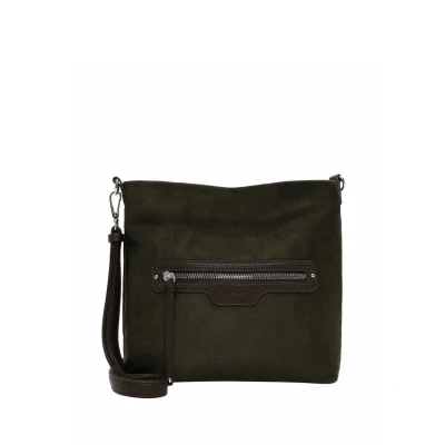 Afbeelding van Emily &amp; Noah UMHÄNGE Drancy RUE Schoudertas, Dames, Maat: One Size, Oliv